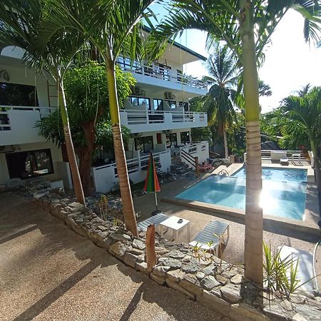 Jalyn'S Resort Sabang Puerto Galera Εξωτερικό φωτογραφία