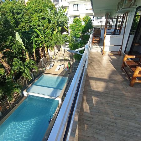 Jalyn'S Resort Sabang Puerto Galera Εξωτερικό φωτογραφία