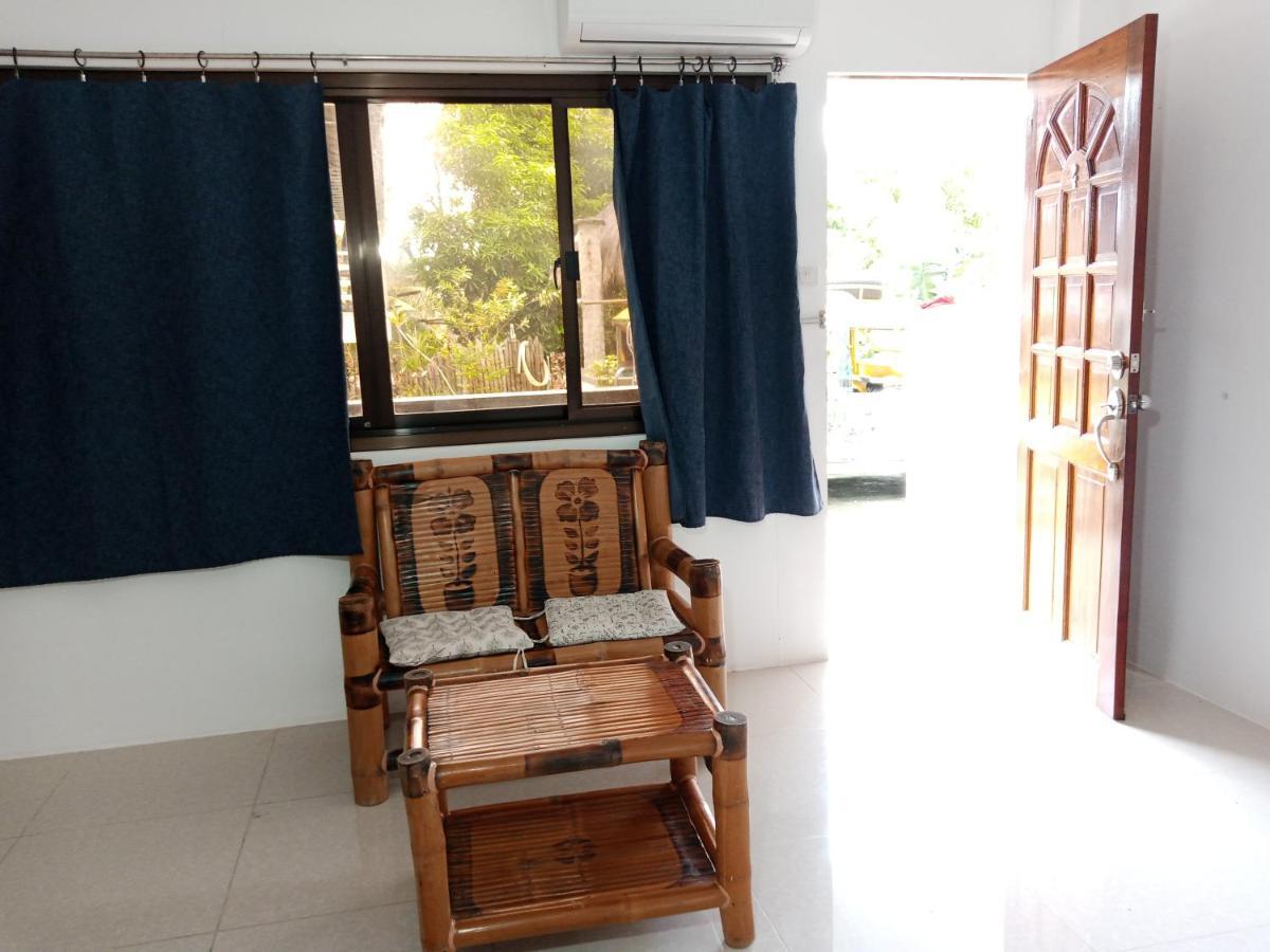 Jalyn'S Resort Sabang Puerto Galera Εξωτερικό φωτογραφία