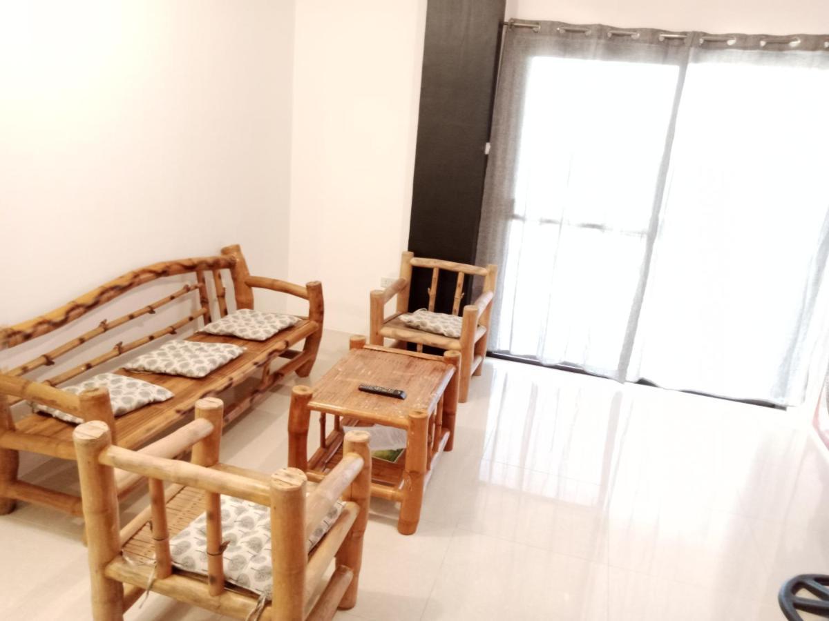Jalyn'S Resort Sabang Puerto Galera Εξωτερικό φωτογραφία