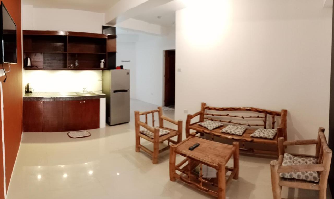 Jalyn'S Resort Sabang Puerto Galera Εξωτερικό φωτογραφία