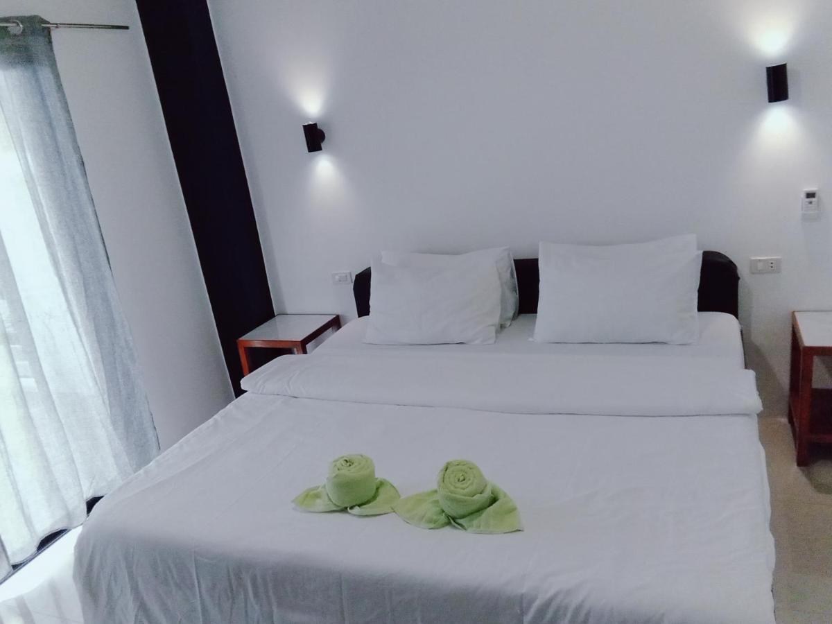 Jalyn'S Resort Sabang Puerto Galera Εξωτερικό φωτογραφία