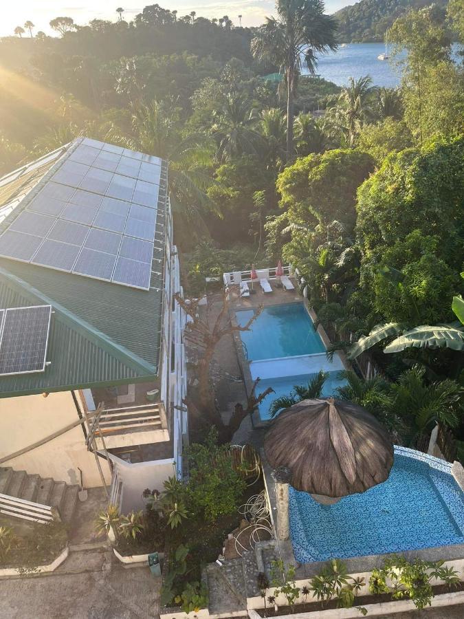 Jalyn'S Resort Sabang Puerto Galera Εξωτερικό φωτογραφία