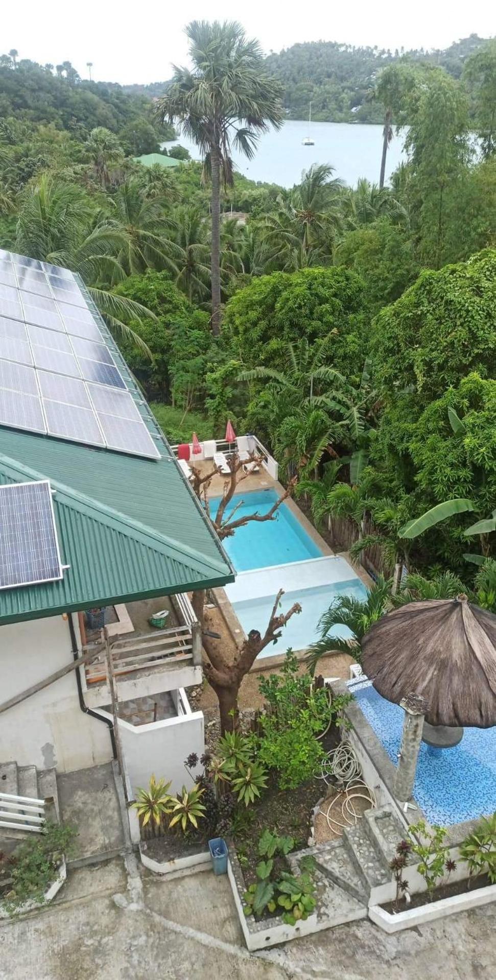 Jalyn'S Resort Sabang Puerto Galera Δωμάτιο φωτογραφία