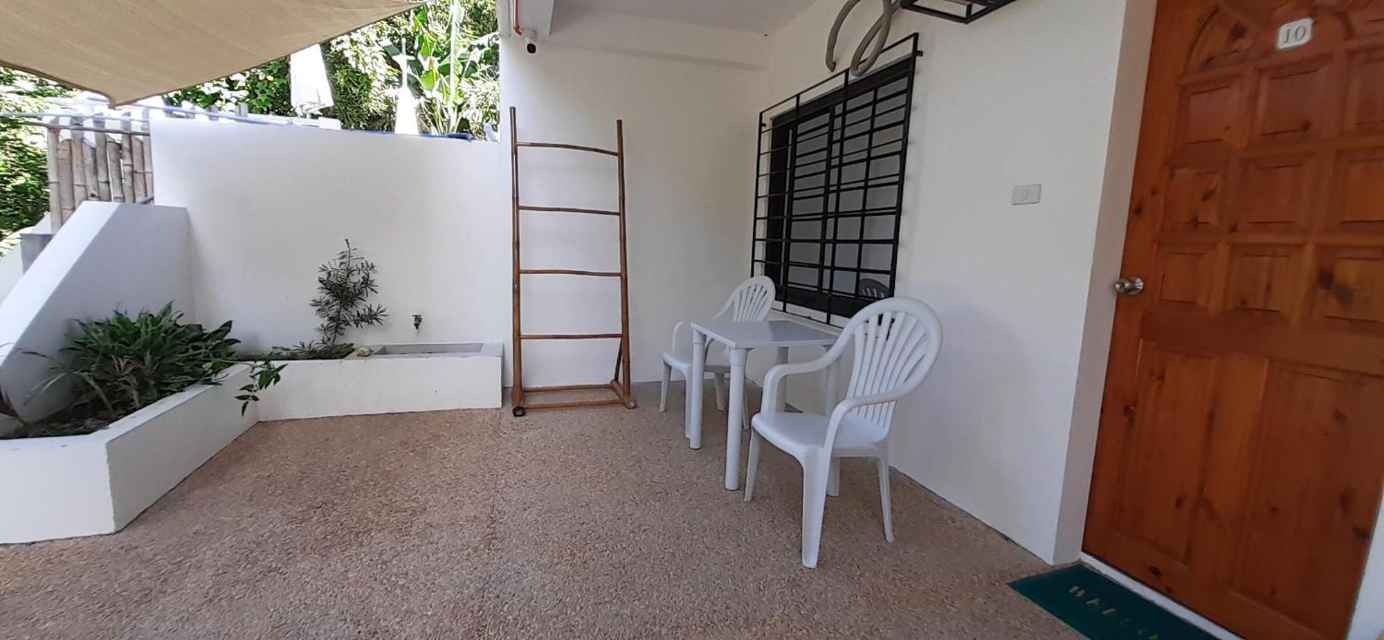Jalyn'S Resort Sabang Puerto Galera Δωμάτιο φωτογραφία