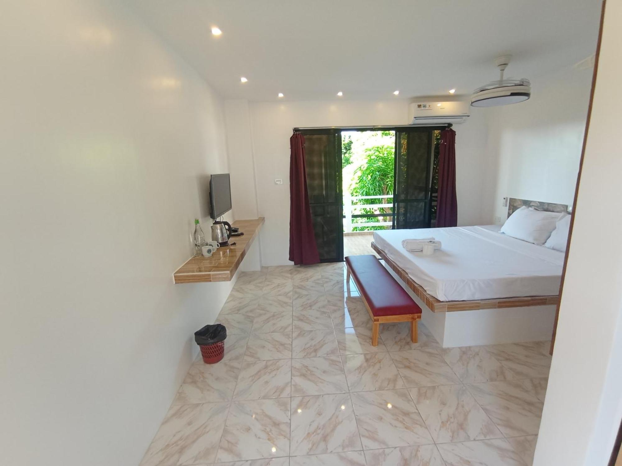 Jalyn'S Resort Sabang Puerto Galera Εξωτερικό φωτογραφία