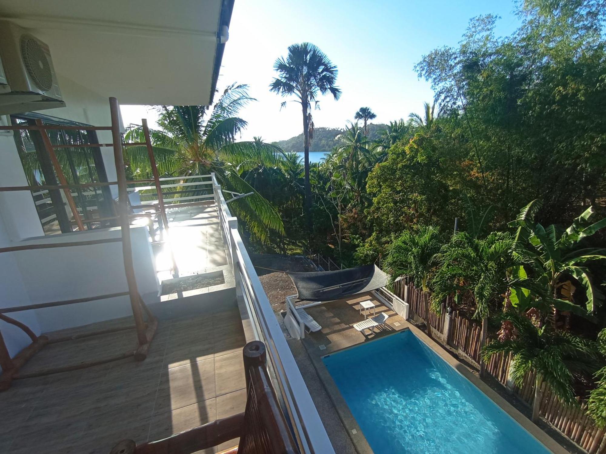 Jalyn'S Resort Sabang Puerto Galera Εξωτερικό φωτογραφία