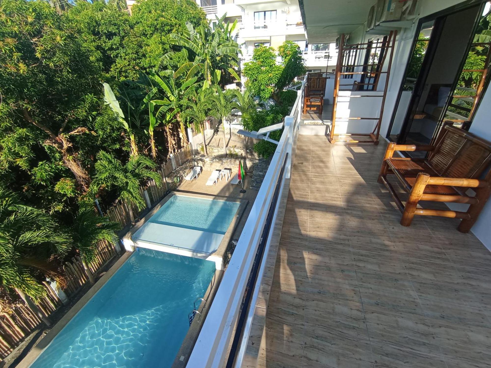 Jalyn'S Resort Sabang Puerto Galera Εξωτερικό φωτογραφία