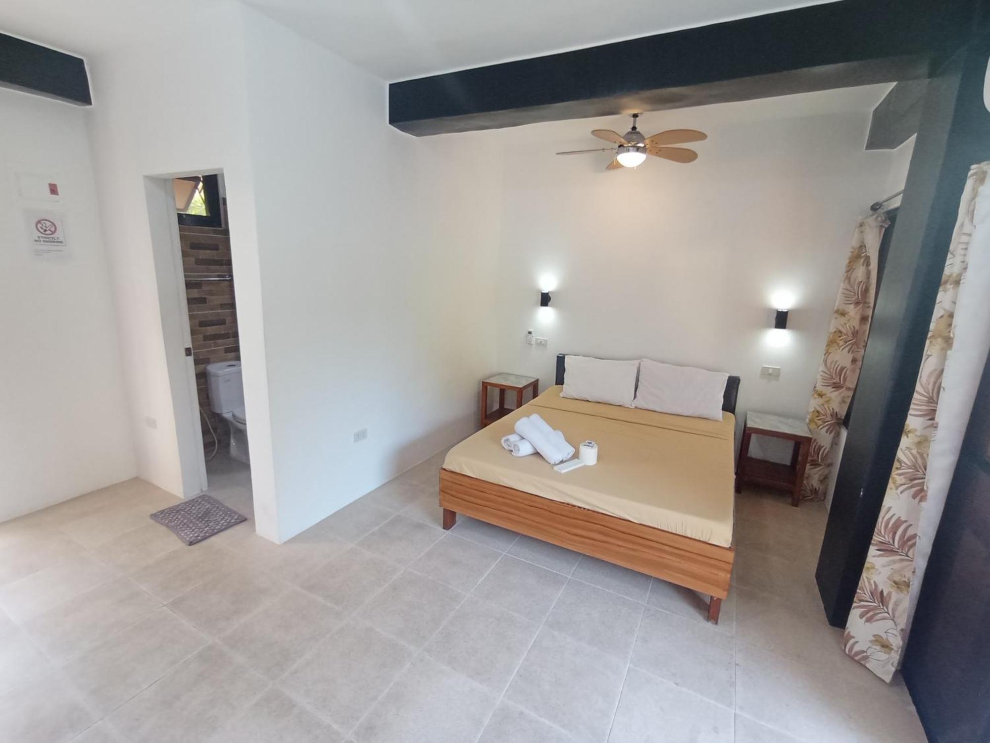 Jalyn'S Resort Sabang Puerto Galera Εξωτερικό φωτογραφία