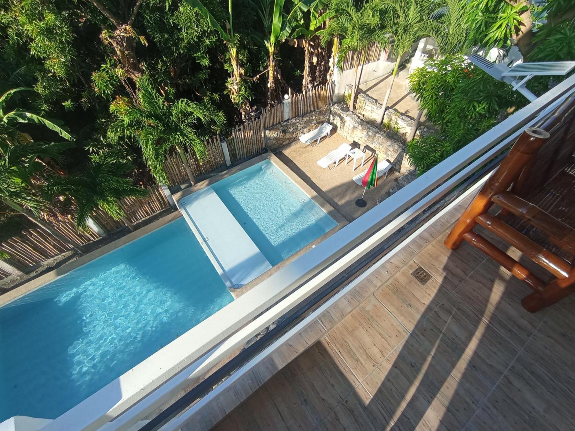 Jalyn'S Resort Sabang Puerto Galera Εξωτερικό φωτογραφία
