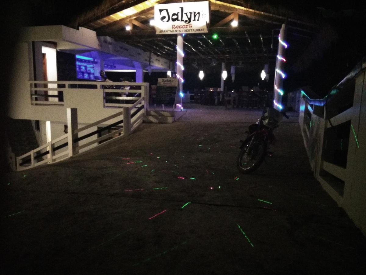 Jalyn'S Resort Sabang Puerto Galera Εξωτερικό φωτογραφία