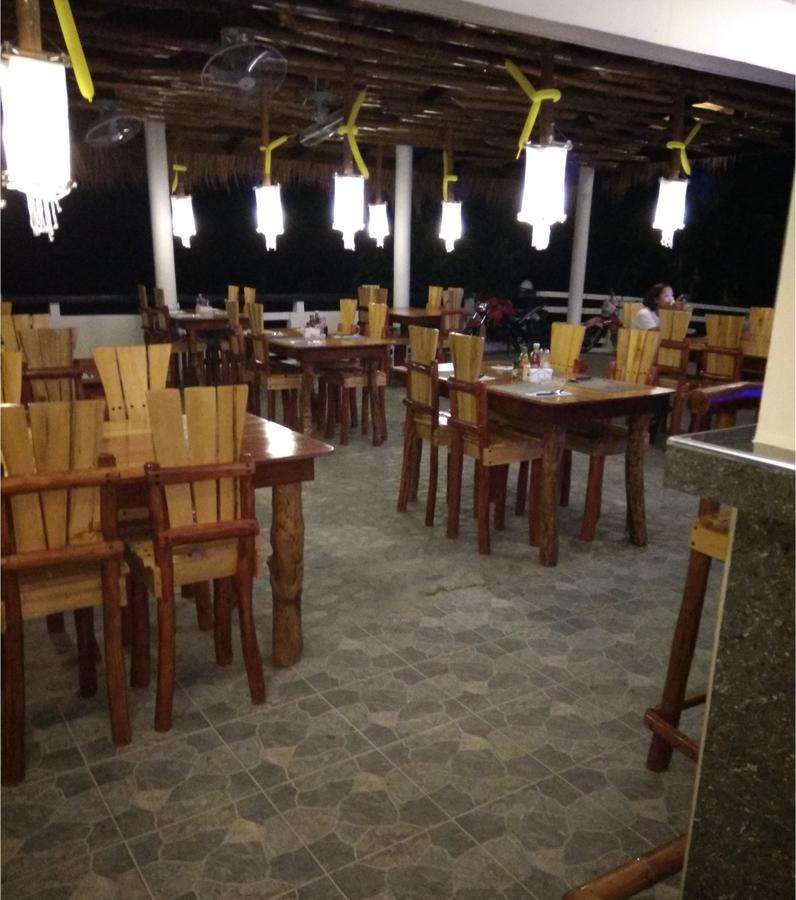 Jalyn'S Resort Sabang Puerto Galera Εξωτερικό φωτογραφία