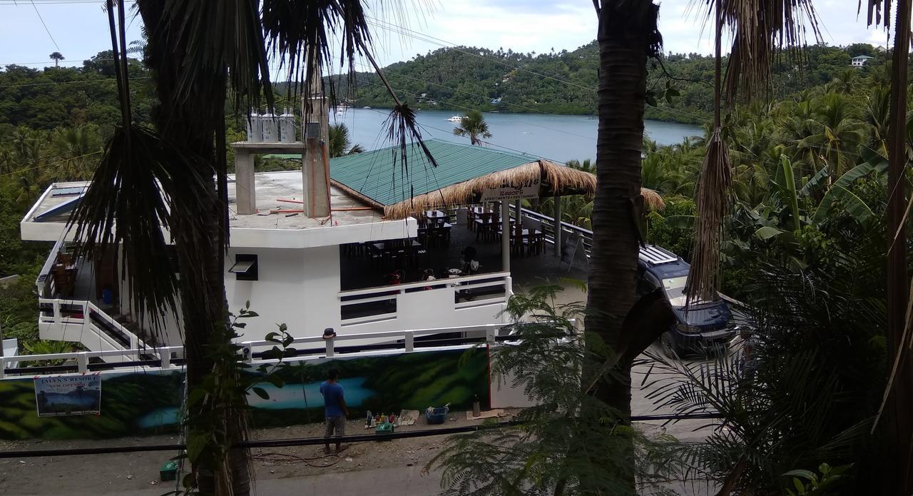 Jalyn'S Resort Sabang Puerto Galera Εξωτερικό φωτογραφία