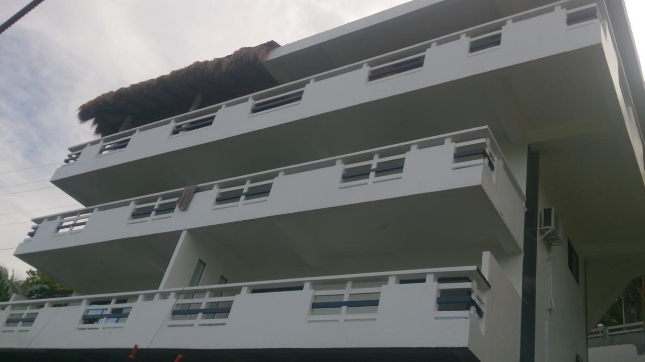 Jalyn'S Resort Sabang Puerto Galera Εξωτερικό φωτογραφία