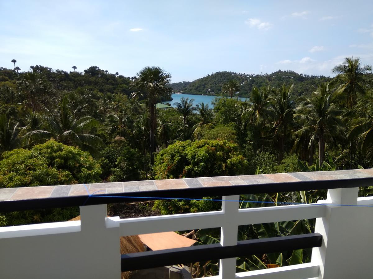 Jalyn'S Resort Sabang Puerto Galera Εξωτερικό φωτογραφία