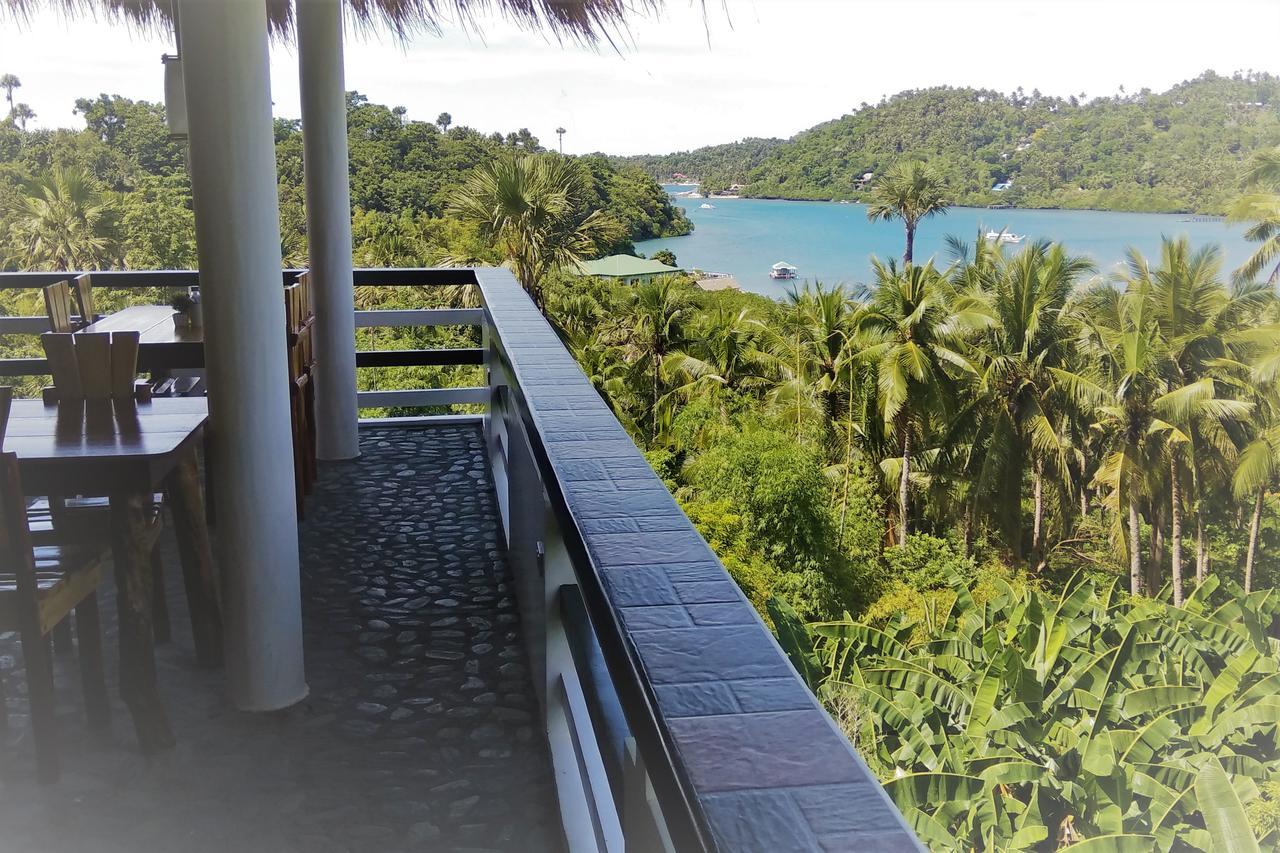 Jalyn'S Resort Sabang Puerto Galera Εξωτερικό φωτογραφία