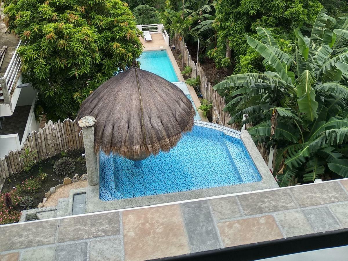 Jalyn'S Resort Sabang Puerto Galera Εξωτερικό φωτογραφία