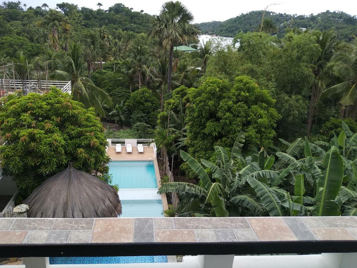 Jalyn'S Resort Sabang Puerto Galera Εξωτερικό φωτογραφία