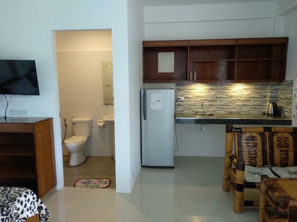 Jalyn'S Resort Sabang Puerto Galera Εξωτερικό φωτογραφία