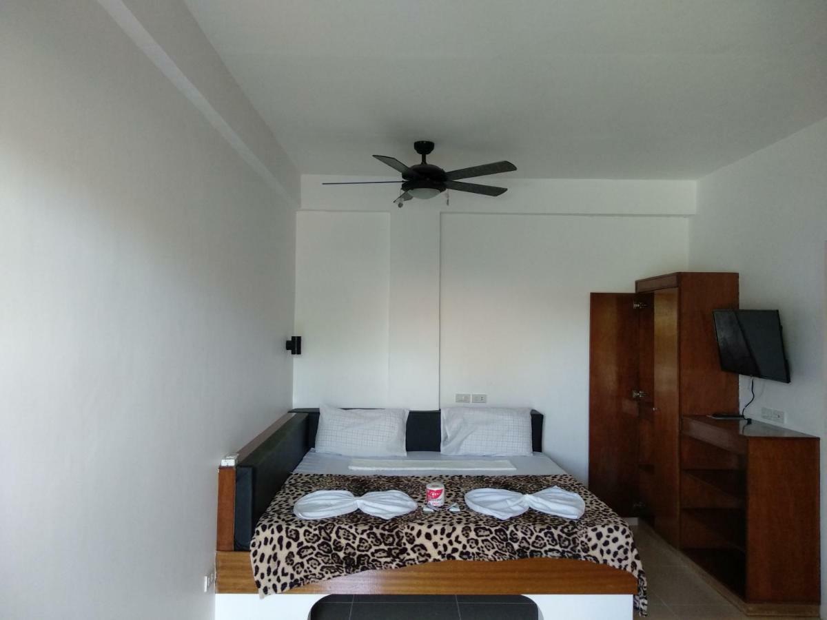 Jalyn'S Resort Sabang Puerto Galera Εξωτερικό φωτογραφία