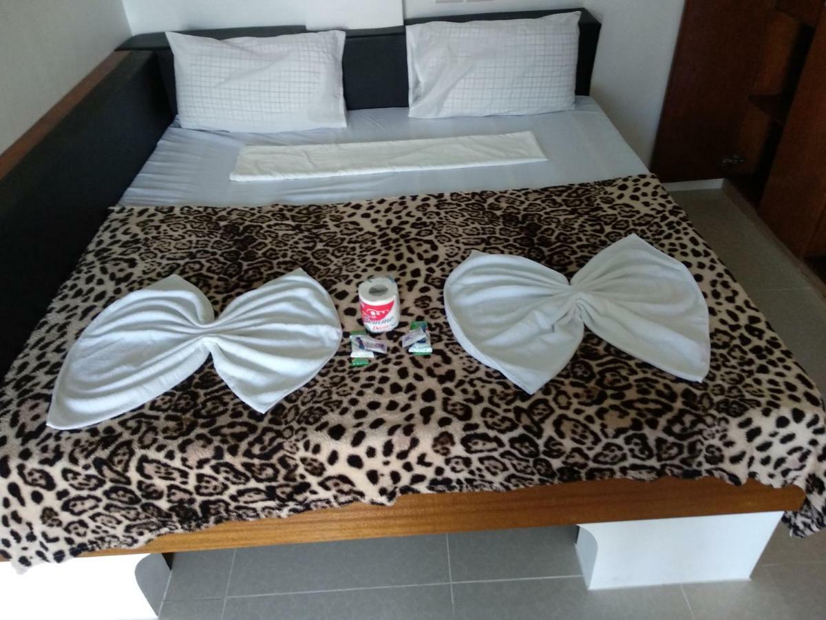 Jalyn'S Resort Sabang Puerto Galera Εξωτερικό φωτογραφία
