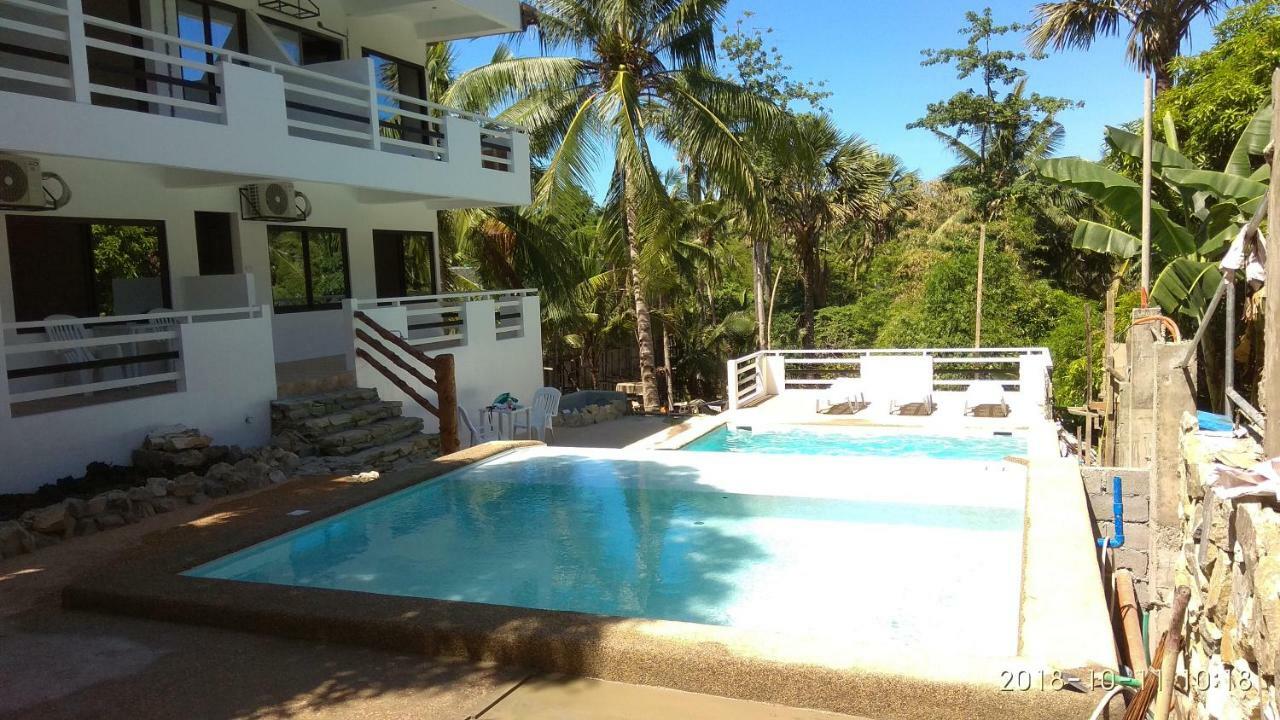 Jalyn'S Resort Sabang Puerto Galera Εξωτερικό φωτογραφία