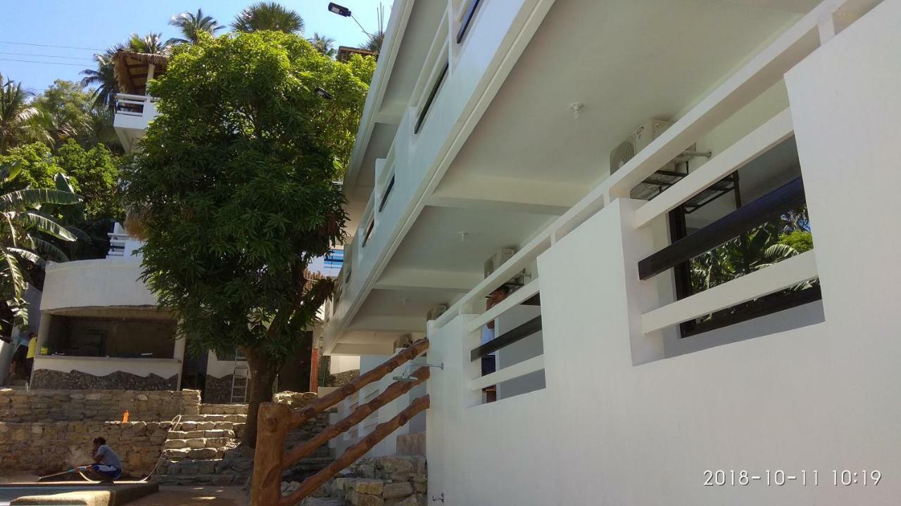 Jalyn'S Resort Sabang Puerto Galera Εξωτερικό φωτογραφία