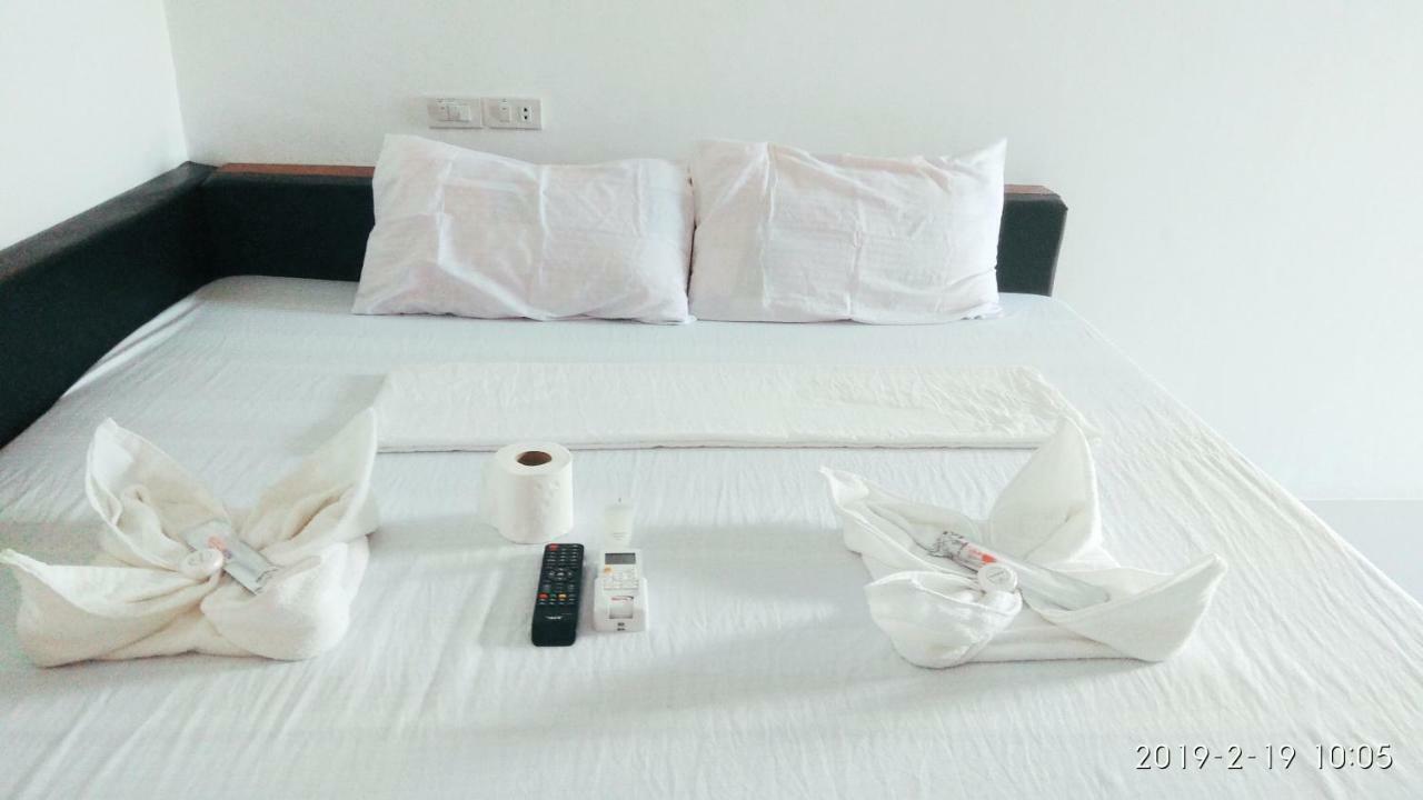 Jalyn'S Resort Sabang Puerto Galera Εξωτερικό φωτογραφία