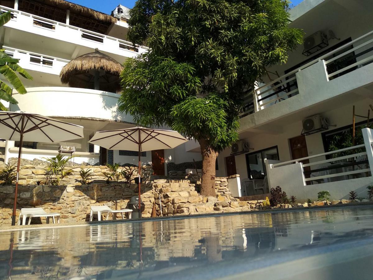 Jalyn'S Resort Sabang Puerto Galera Εξωτερικό φωτογραφία