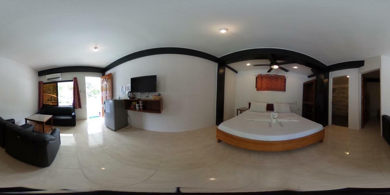 Jalyn'S Resort Sabang Puerto Galera Εξωτερικό φωτογραφία