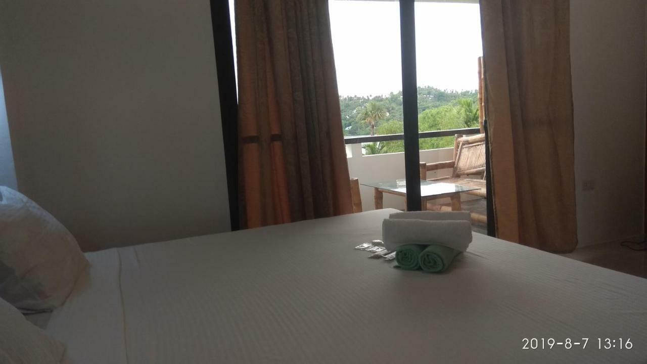Jalyn'S Resort Sabang Puerto Galera Εξωτερικό φωτογραφία