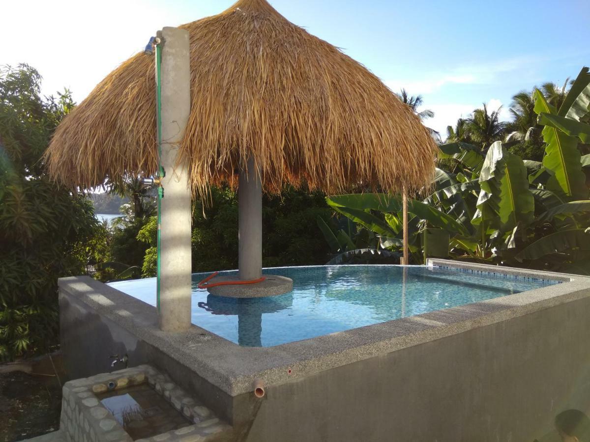 Jalyn'S Resort Sabang Puerto Galera Εξωτερικό φωτογραφία