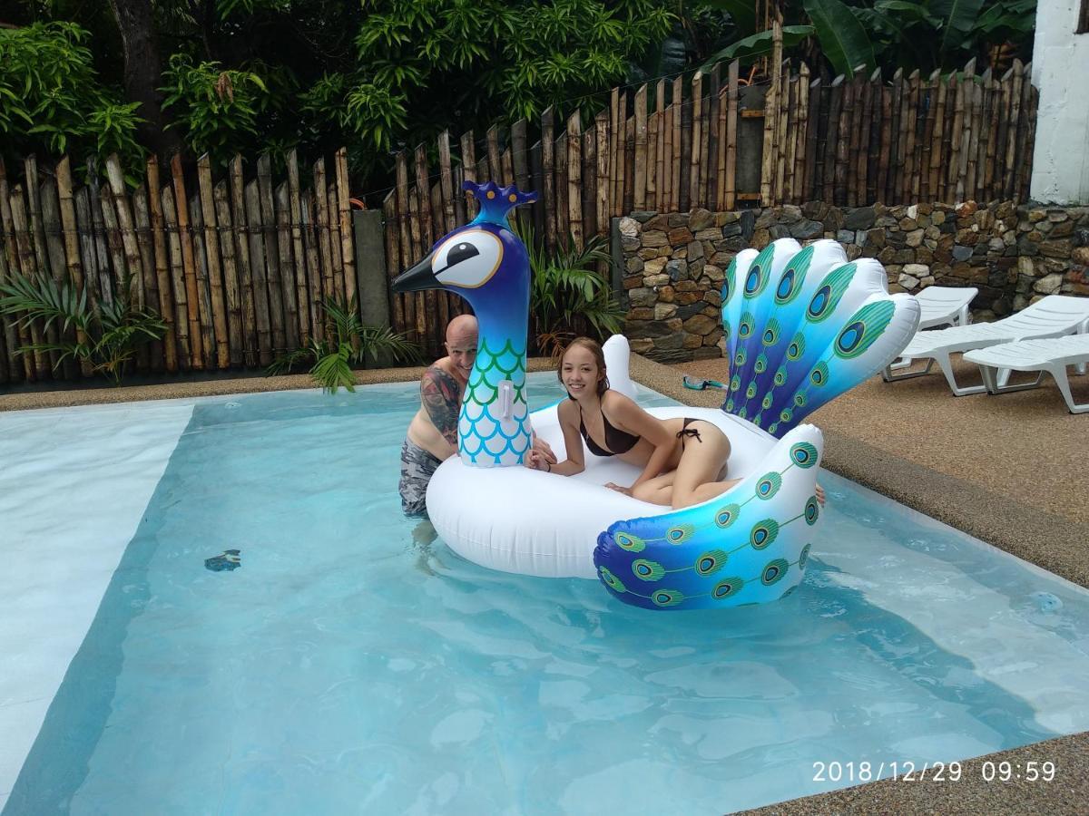 Jalyn'S Resort Sabang Puerto Galera Εξωτερικό φωτογραφία
